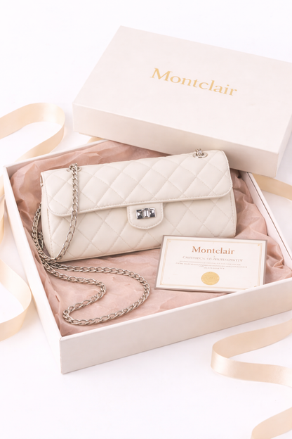Élise | Crossbody Bag