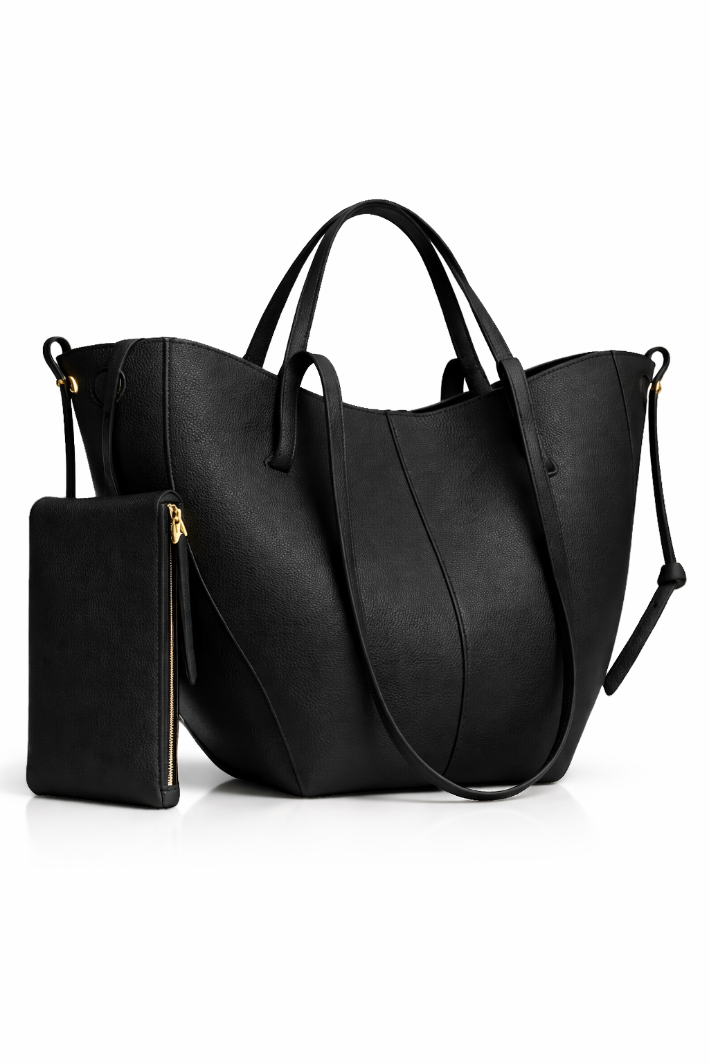 Sofia | Spacious Tote
