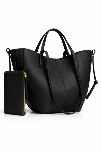Sofia | Spacious Tote