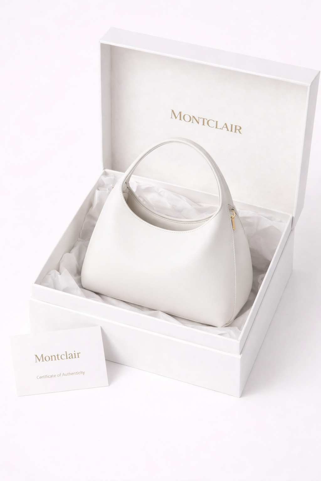 Liora| Spacious Bag