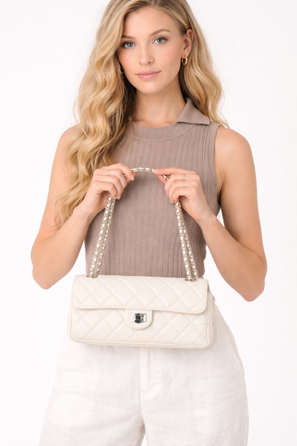 Élise | Crossbody Bag