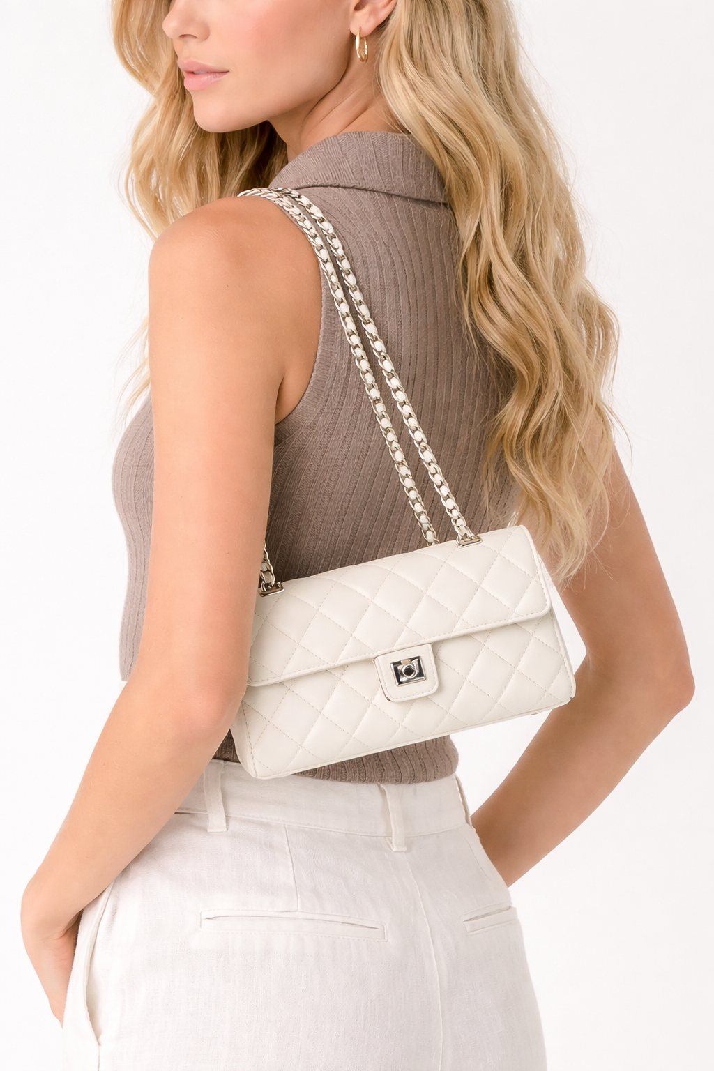 Élise | Crossbody Bag