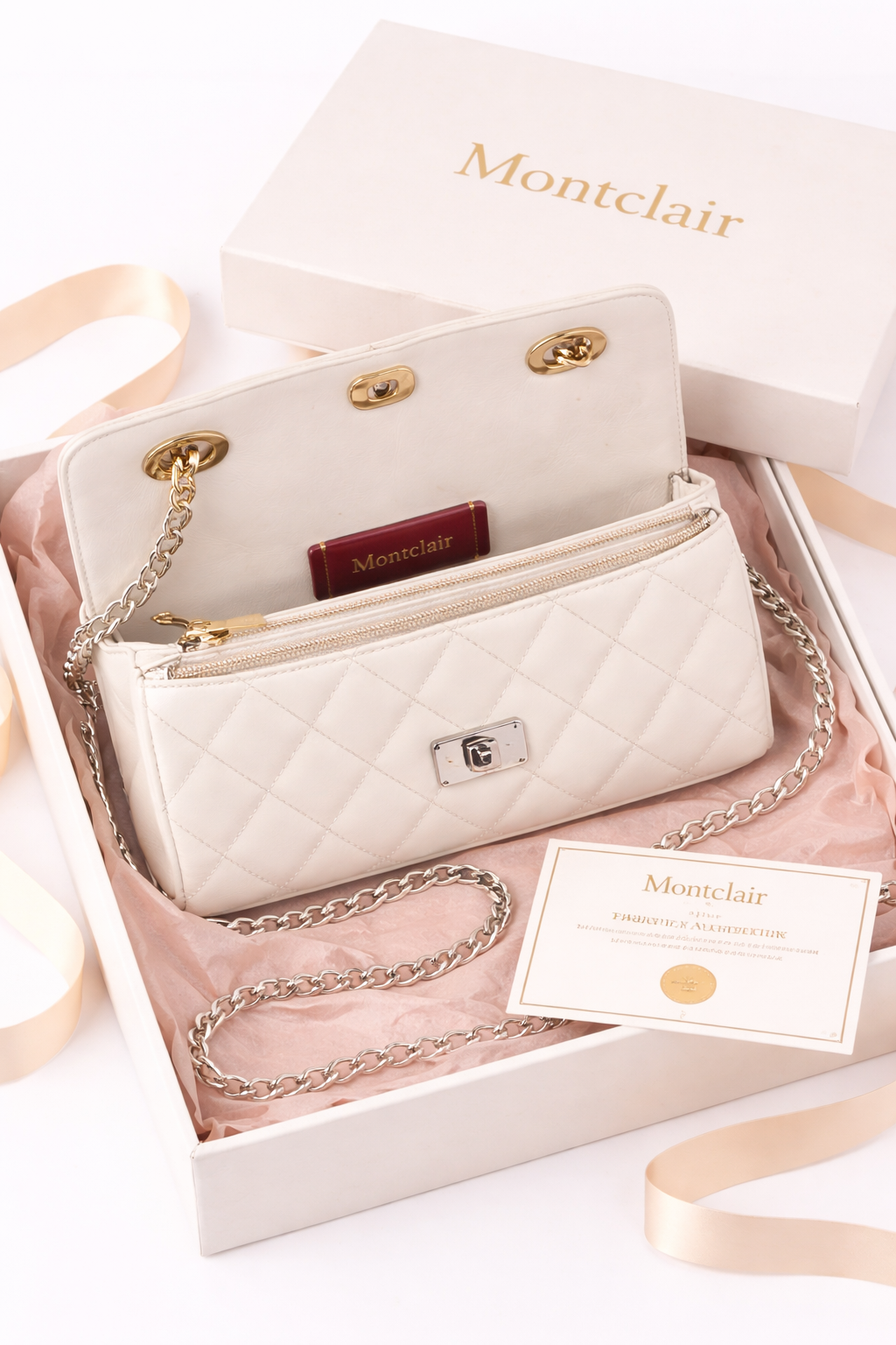 Élise | Crossbody Bag