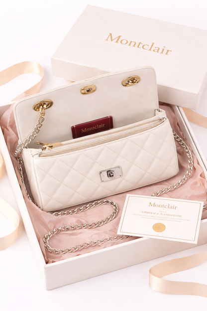 Élise | Crossbody Bag