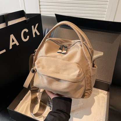 Maya | Metro Luxe Bag