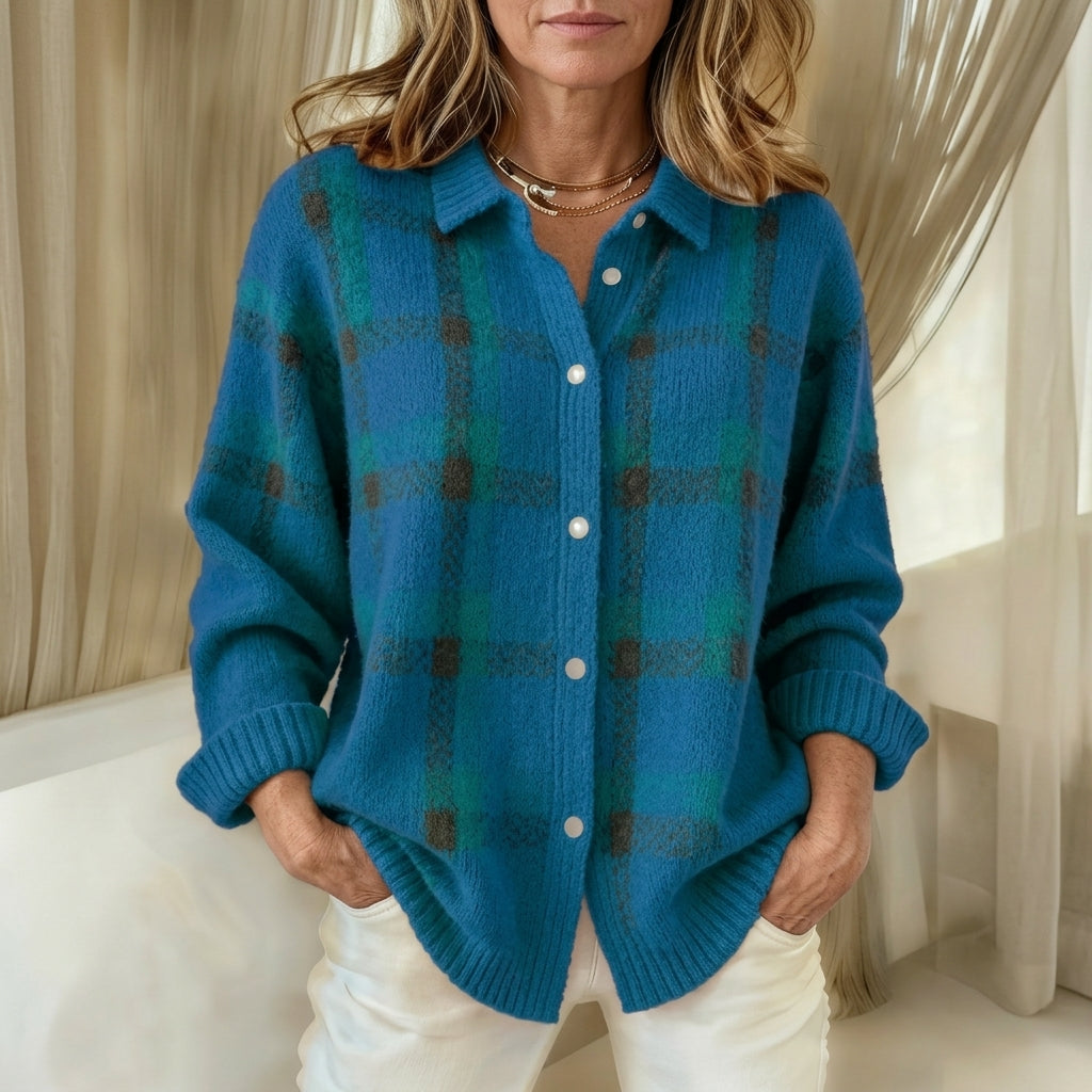 Anna | Cozy Comfort Vest