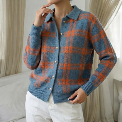 Anna | Cozy Comfort Vest