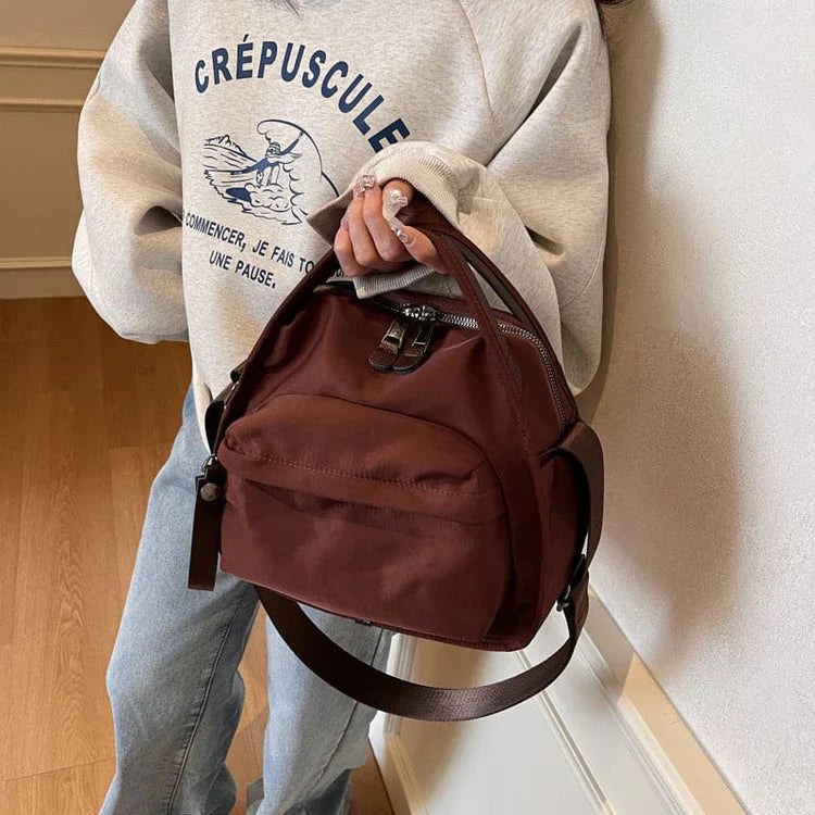 Maya | Metro Luxe Bag