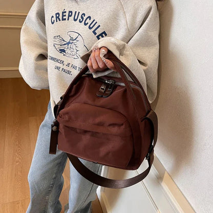 Maya | Metro Luxe Bag
