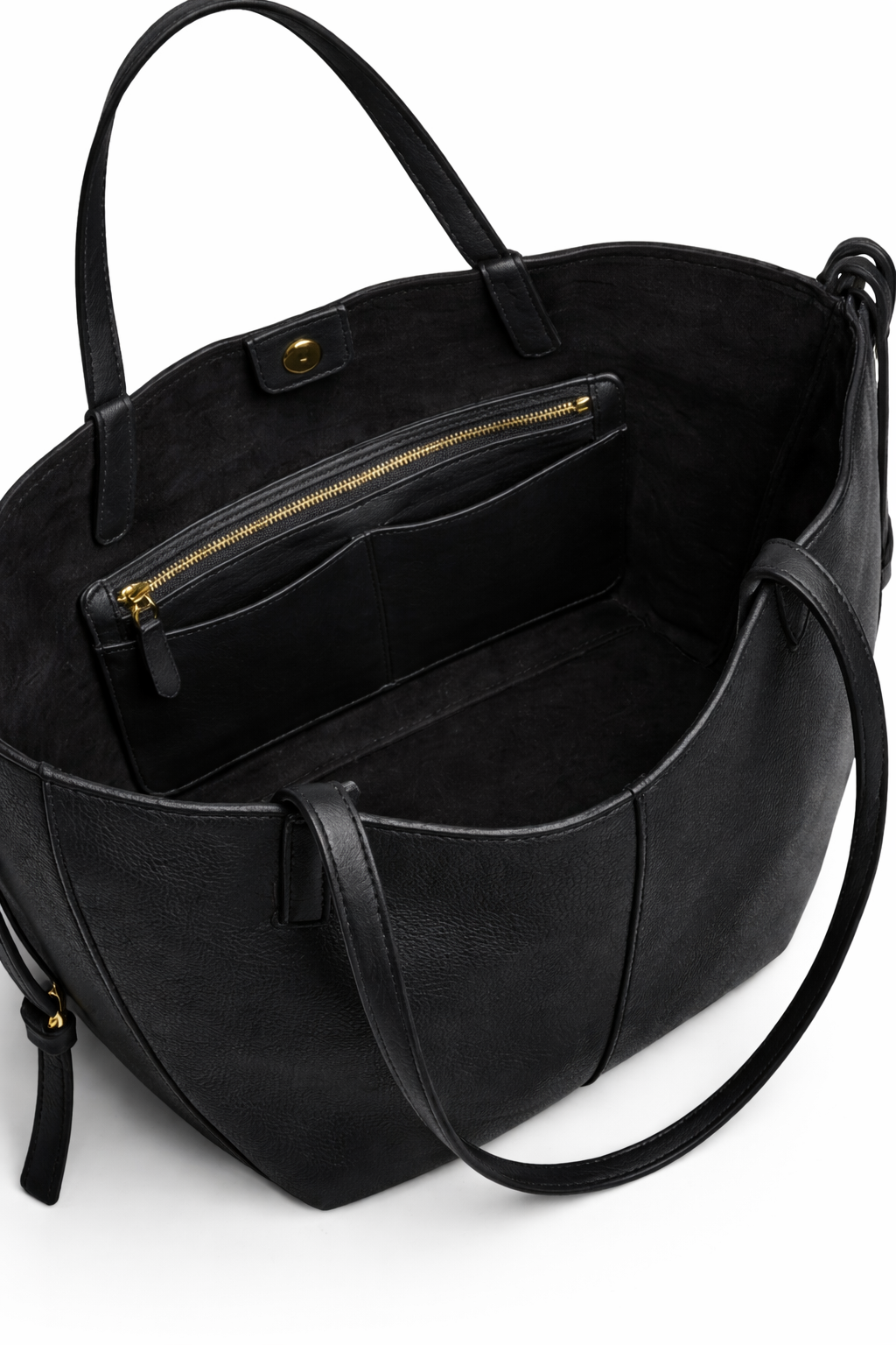 Sofia | Spacious Tote