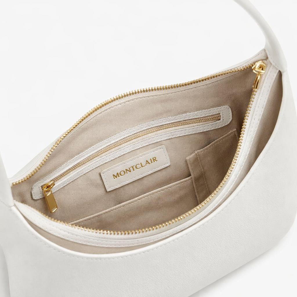 Liora| Spacious Bag