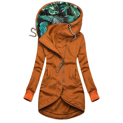 Katie | Waterproof Winter Jacket