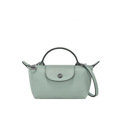 Montclair | Mini Leather Bag