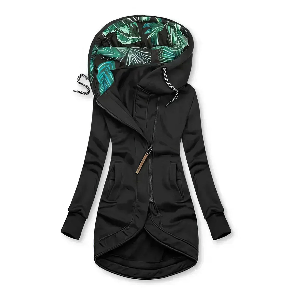 Katie | Waterproof Winter Jacket