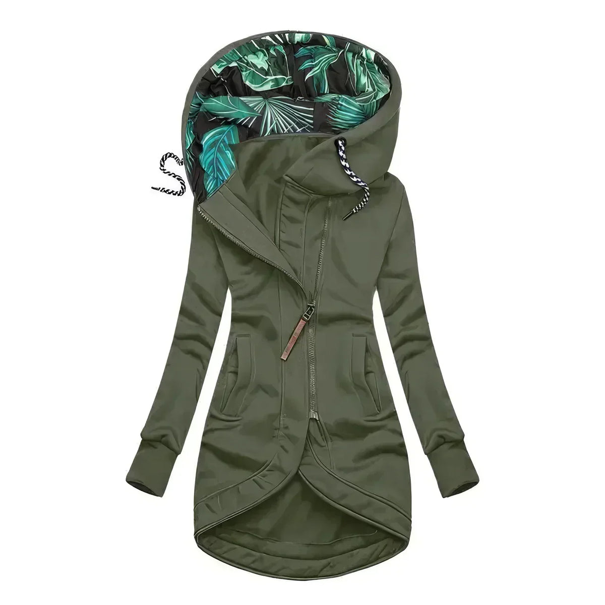 Katie | Waterproof Winter Jacket