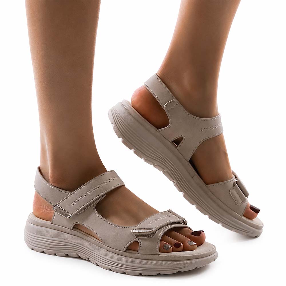 Women’s Sandals with Arch Support