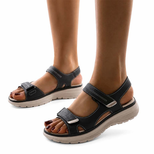 Women’s Sandals with Arch Support
