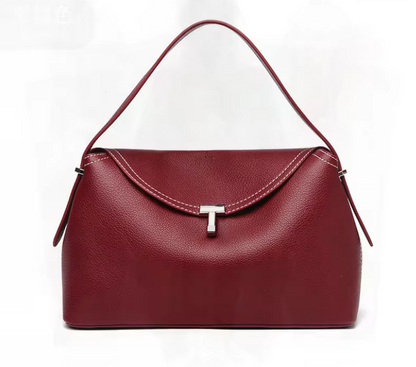 Valmere | Classic Shoulder Bag