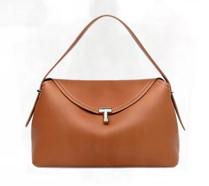 Valmere | Classic Shoulder Bag