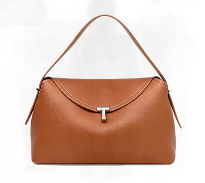 Valmere | Classic Shoulder Bag