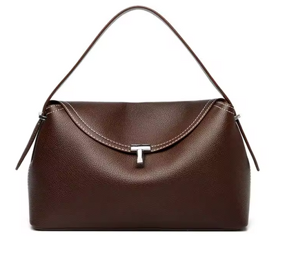 Valmere | Classic Shoulder Bag