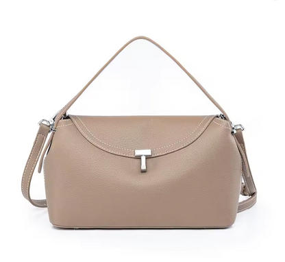 Valmere | Classic Shoulder Bag