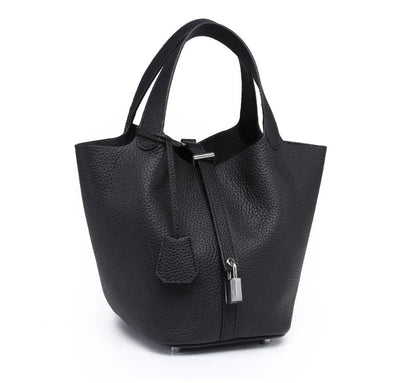 Amelia | Elegant Bucket Bag