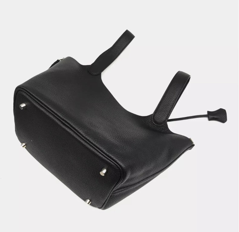 Amelia | Elegant Bucket Bag