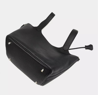 Amelia | Elegant Bucket Bag