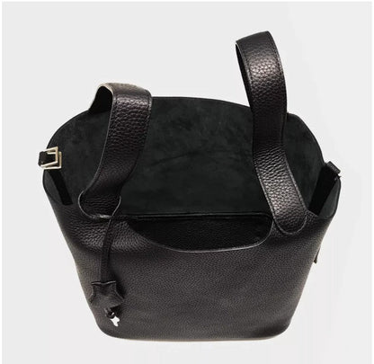 Amelia | Elegant Bucket Bag