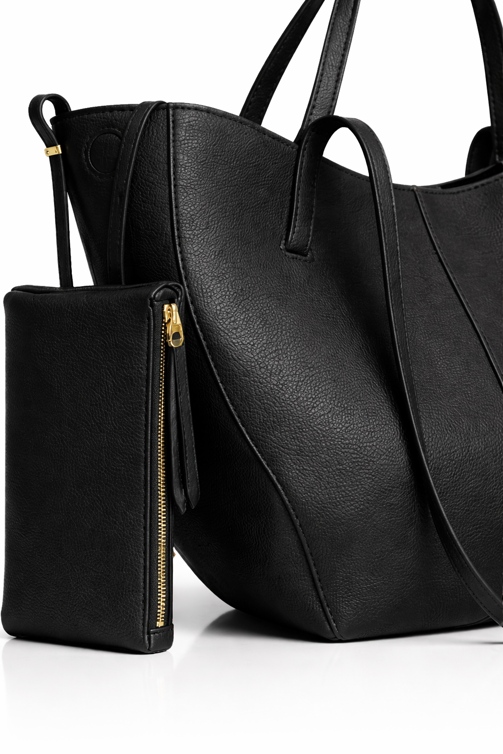 Sofia | Spacious Tote