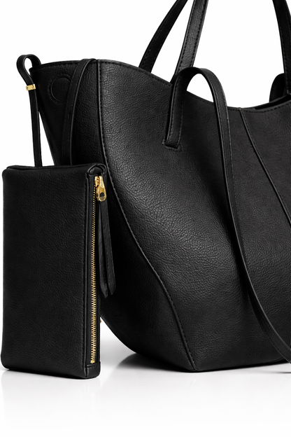 Sofia | Spacious Tote