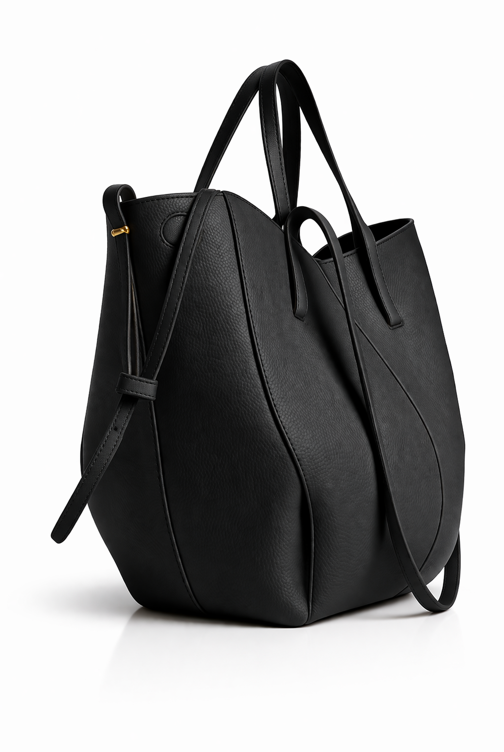 Sofia | Spacious Tote