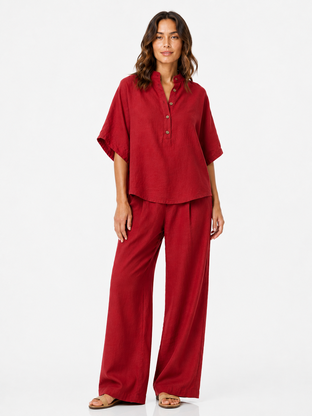 Marlowe | Effortless Drape Set