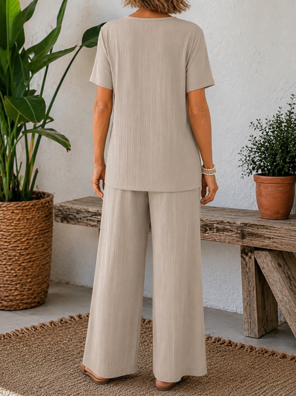 MONIQUE™ | Effortless Comfort Set