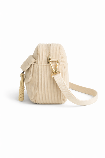 Akira | Japanese Style Crossbody Bag