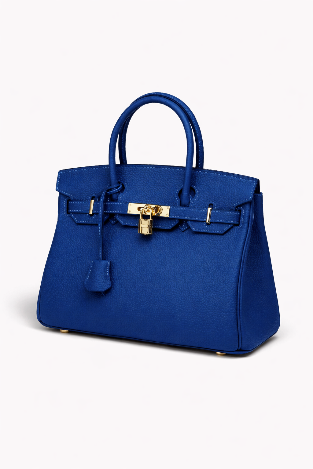 Charlotte | Classic Top Handle Bag