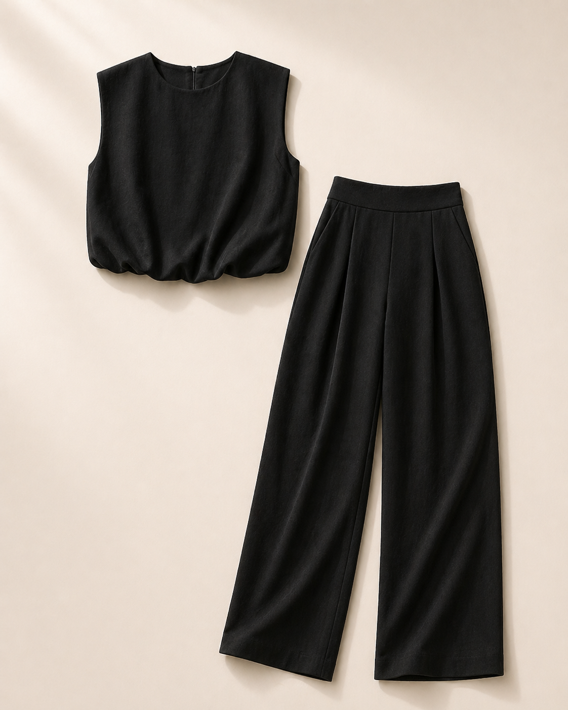 Elara | Elevated Two-Piece Set
