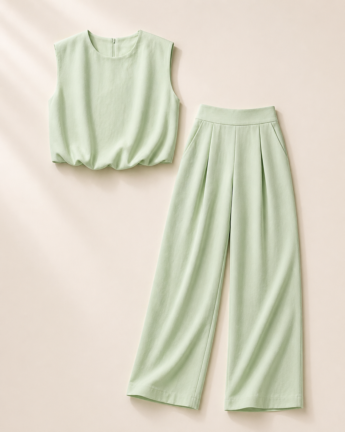 Elara | Elevated Two-Piece Set