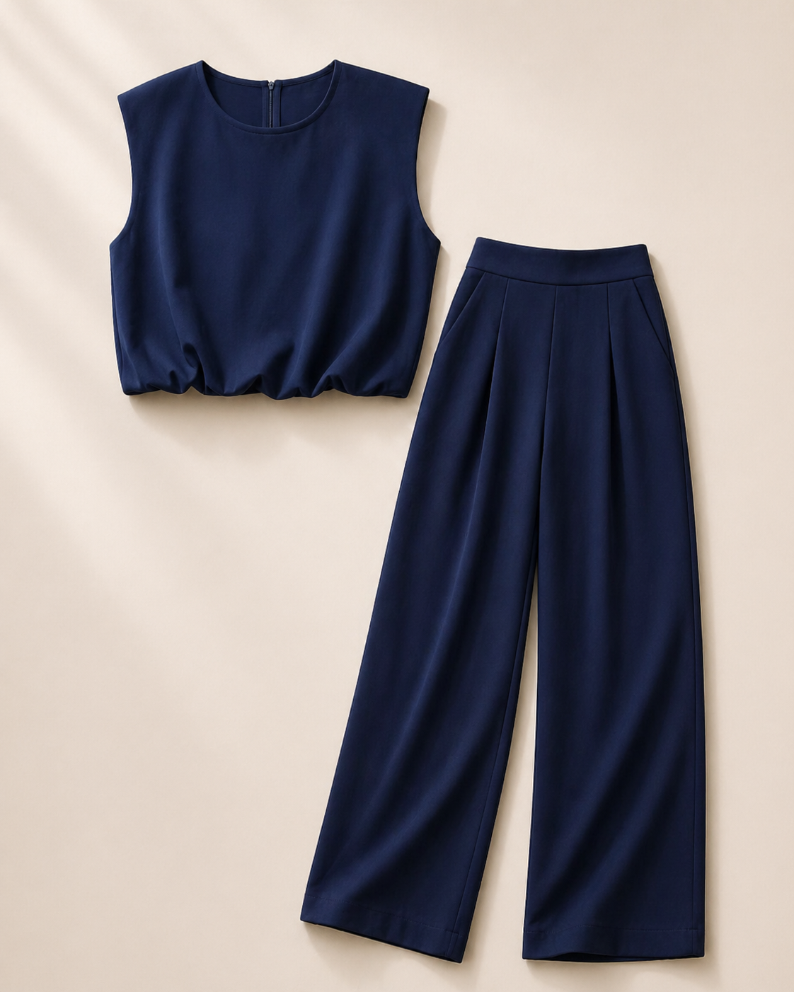 Elara | Elevated Two-Piece Set