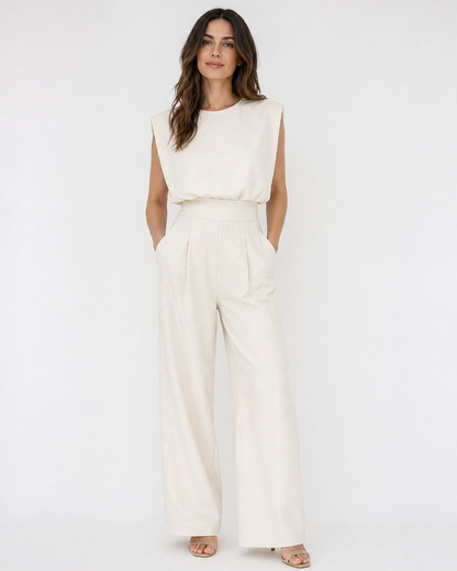 Elara | Elevated Two-Piece Set