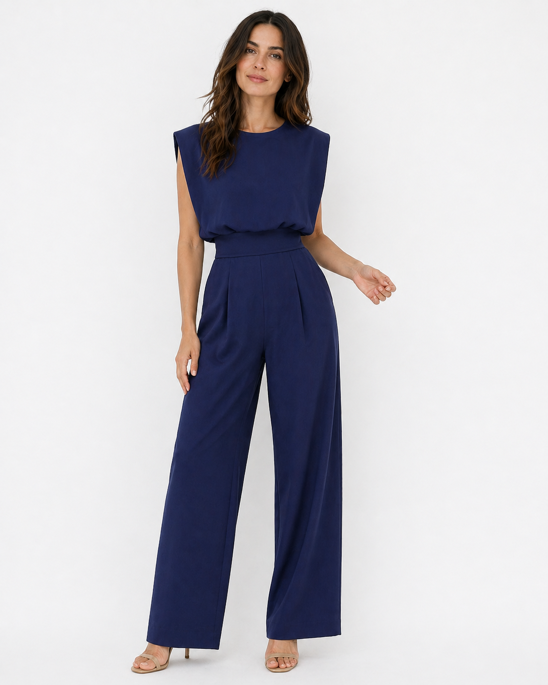 Elara | Elevated Two-Piece Set
