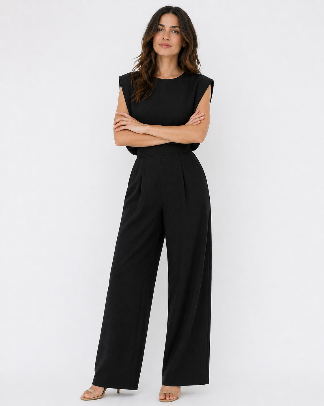 Elara | Elevated Two-Piece Set