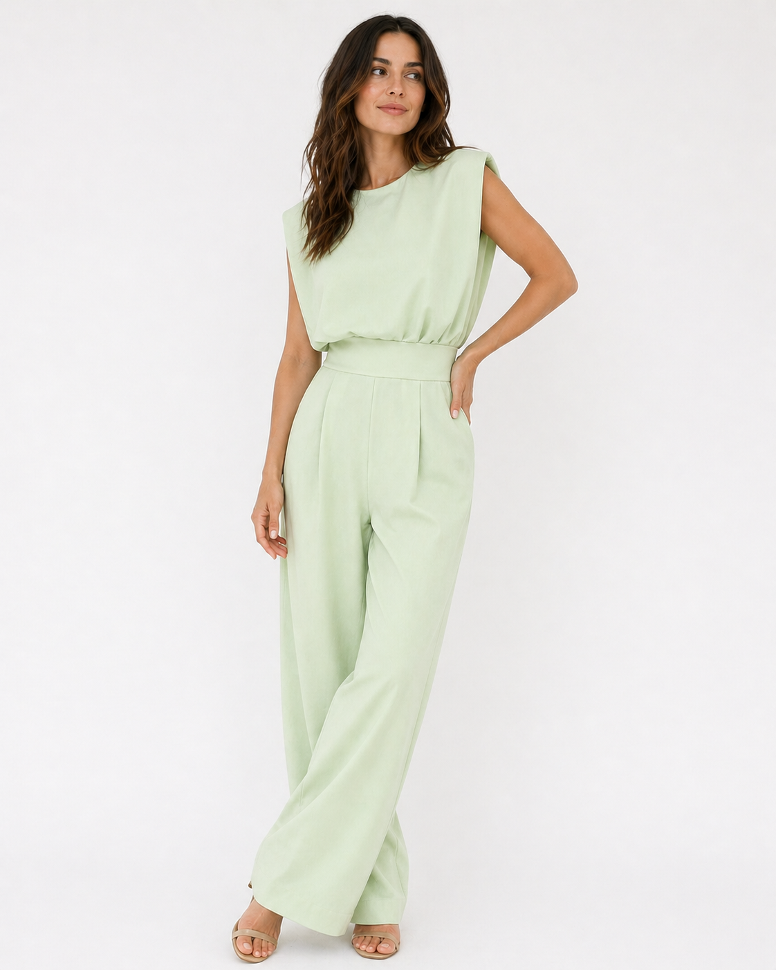 Elara | Elevated Two-Piece Set