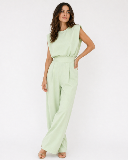 Elara | Elevated Two-Piece Set