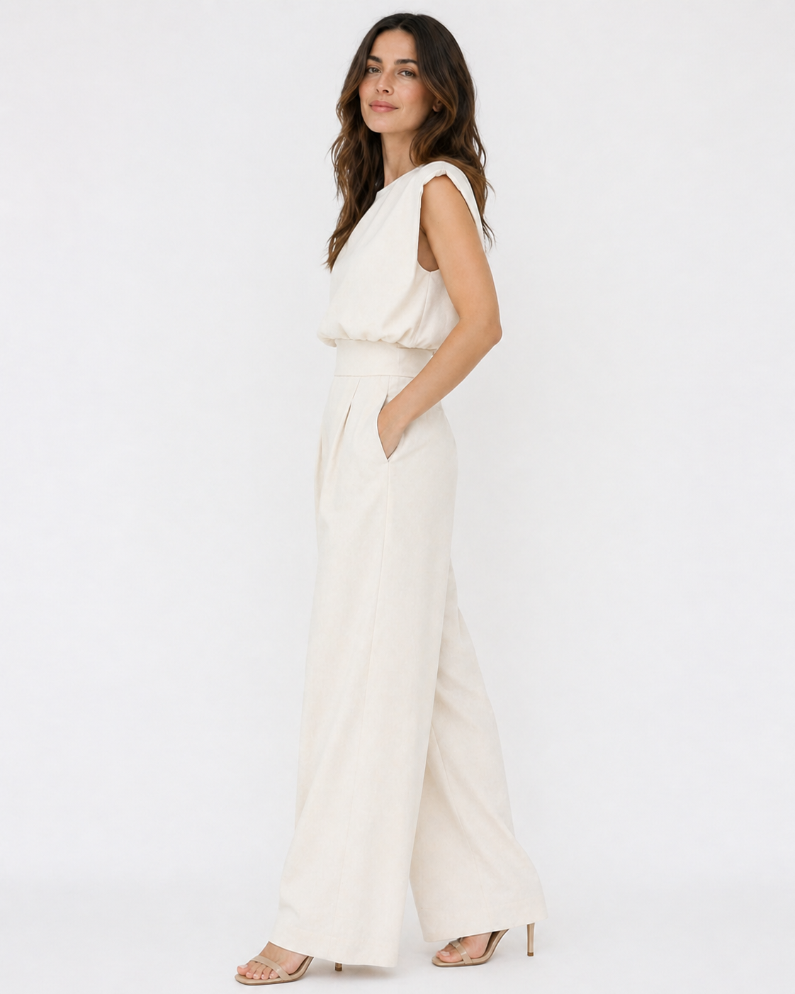 Elara | Elevated Two-Piece Set