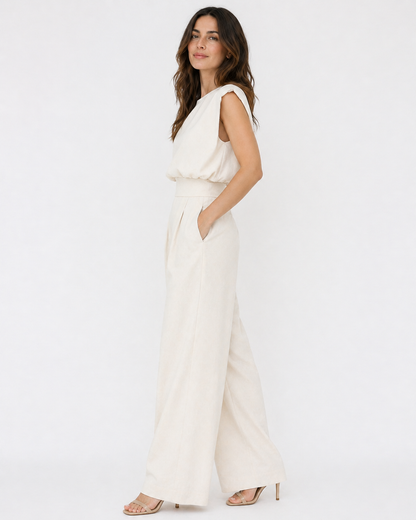 Elara | Elevated Two-Piece Set