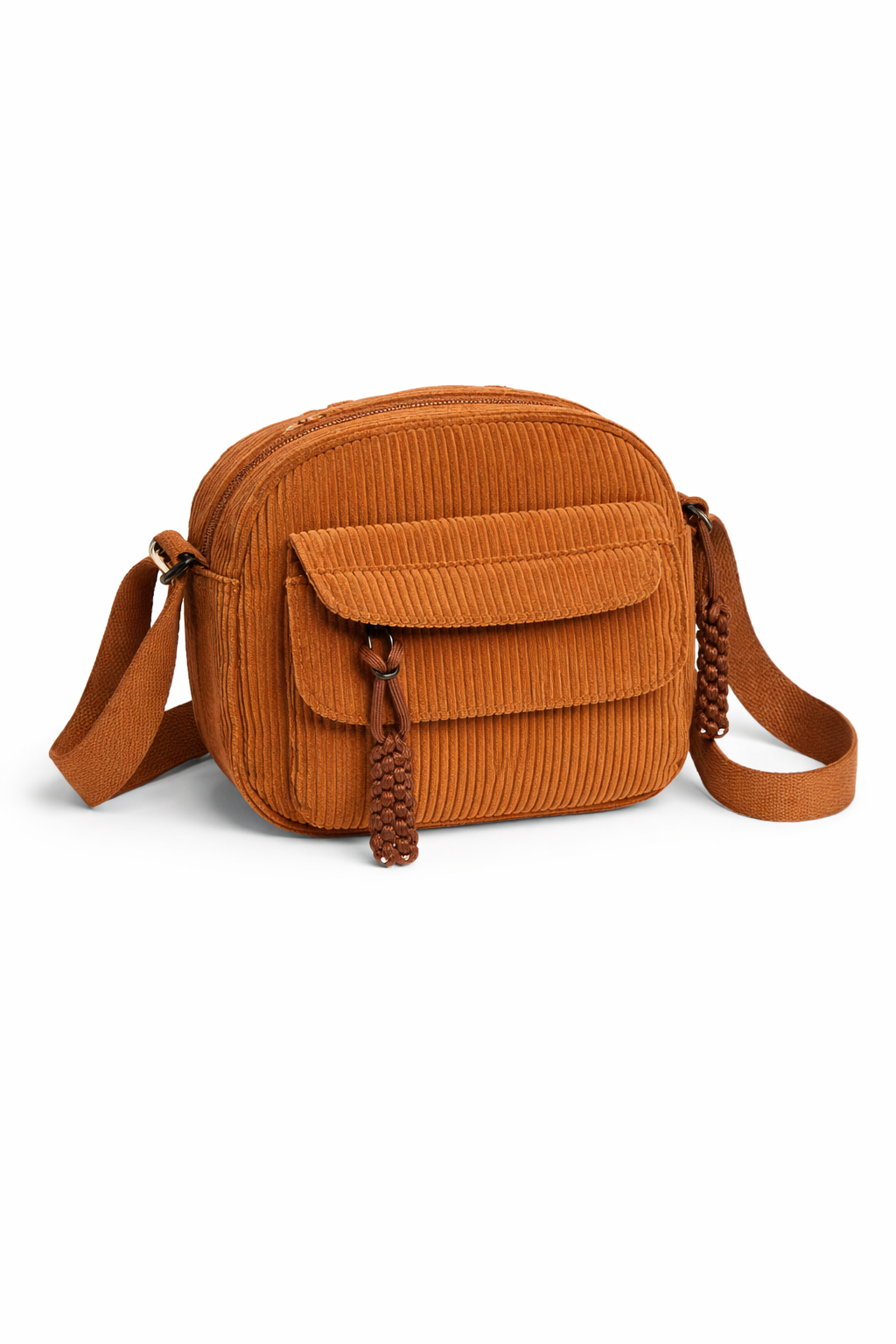 Akira | Japanese Style Crossbody Bag