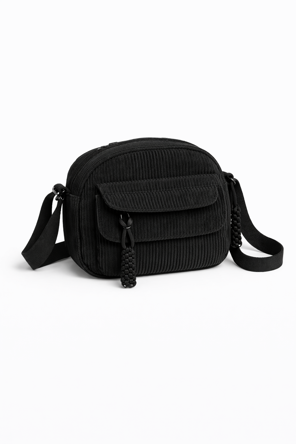 Akira | Japanese Style Crossbody Bag