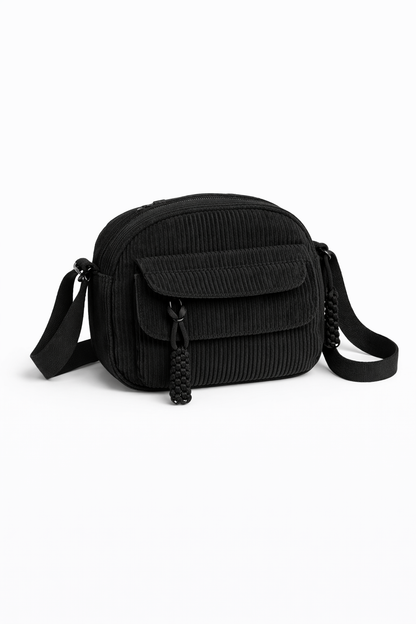 Akira | Japanese Style Crossbody Bag